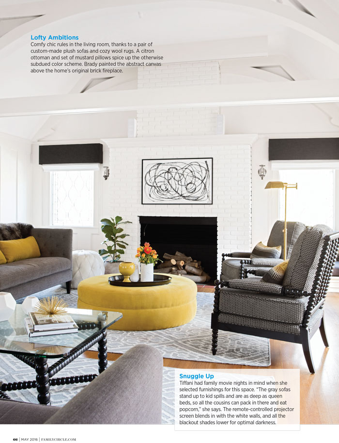 Prop & Interior Styling by Barb Schmidt